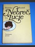 Nebreč, Lucie - náhled