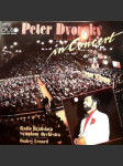 Peter dvorský in concert 2lp dvorský peter - náhled