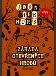 Záhada otevřených hrobů horst jorn lier - náhled