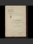 O stárnutí a prostředcích k omládnutí... (Lidové rozpravy lékařské) - náhled