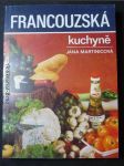 Francouzská kuchyně - náhled