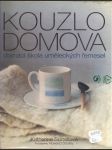 Kouzlo domova sorrellová katherine - náhled