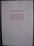 Nowoczesne malarstwo polskie ii - 1764-1939 - náhled