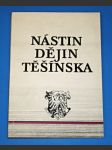 Nástin dějin Těšínska / Česky / - náhled