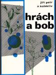 Hrách a bob - náhled