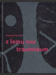 Z lemu snu / traumsaum - náhled