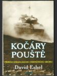 Kočáry pouště - náhled