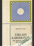 Základy kardiológie pre rehabilitačných pracovníkov - náhled