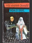 Můj strýček oswald dahl roald - náhled