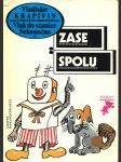 Zase spolu krapivin vladislav - náhled