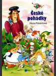 České pohádky peisertová alena - náhled