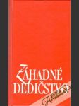 Záhadné dedičstvo - náhled