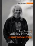 U božího mlýna beránek josef, heryán ladislav - náhled