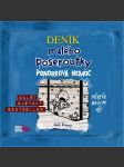 Deník malého poseroutky 6 (audiokniha) kinney jeff, kopta václav - náhled