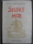 Selský mor - náhled