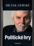 Politické hry - náhled