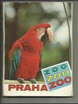 Praha zoo - náhled