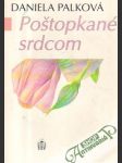 Poštopkané srdcom - náhled