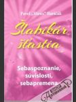 Šlabikár šťastia - náhled