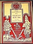 Neruda Spisy 14. - Dílo Jana Nerudy XIV. - Válečný rok 1866 - náhled