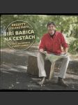 Jiří Babica na cestách - náhled