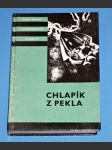 Chlapík z pekla - náhled