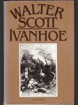 Ivanhoe scott walter - náhled