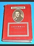 Stendhal : Výbor z díla I - Červená a černá / Život Henry Brularda - náhled