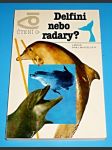 Delfíni nebo radary? - náhled