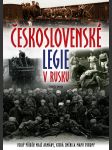 Československé legie v rusku emmert františek - náhled