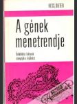 A gének menetrendje - náhled