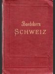 Die Schweiz nebst den Angrenzenden Teilen von OberItalien,Savoyen und Tirol - náhled