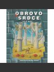 Obrovo srdce - náhled