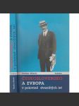 Československo a Evropa v polovině dvacátých let - náhled