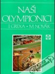 Naši olympionici - náhled