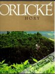 Orlické hory - náhled