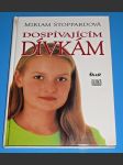 Dospívajícím dívkám - náhled