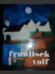 František volf - brukner josef / konečný dušan - náhled