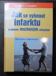 Jak se vyhnout infarktu a cévním mozkovým příhodám : vaše obrana v deseti krocích - náhled