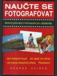 Naučte se fotografovat - náhled