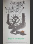 Jarmark v mlze - janovic vladimír - náhled