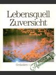 Lebensquell Zuversicht - náhled