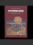 Psychologie - náhled