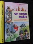 Ve stínu mešit : Dobrodružné příběhy - náhled