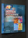 Digitální fotografie pro pokročilé - náhled