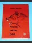 Poznej svého psa - náhled