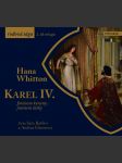 Karel iv. (audiokniha) whitton hana - náhled