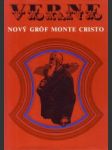 Nový Gróf MonteCristo - náhled