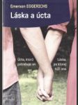 Láska a úcta - náhled