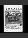 Lokali, č. 3/2005, ročník XX. (Skaut, Junák) - náhled